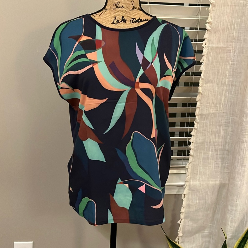 Ted Baker London Top Size 3 US size 8